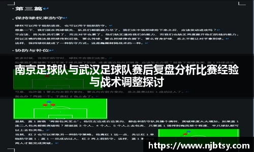 南京足球队与武汉足球队赛后复盘分析比赛经验与战术调整探讨